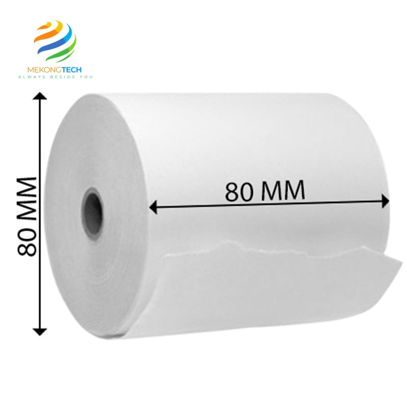 Bí quyết mua bán giấy in bill 80x80 chất lượng